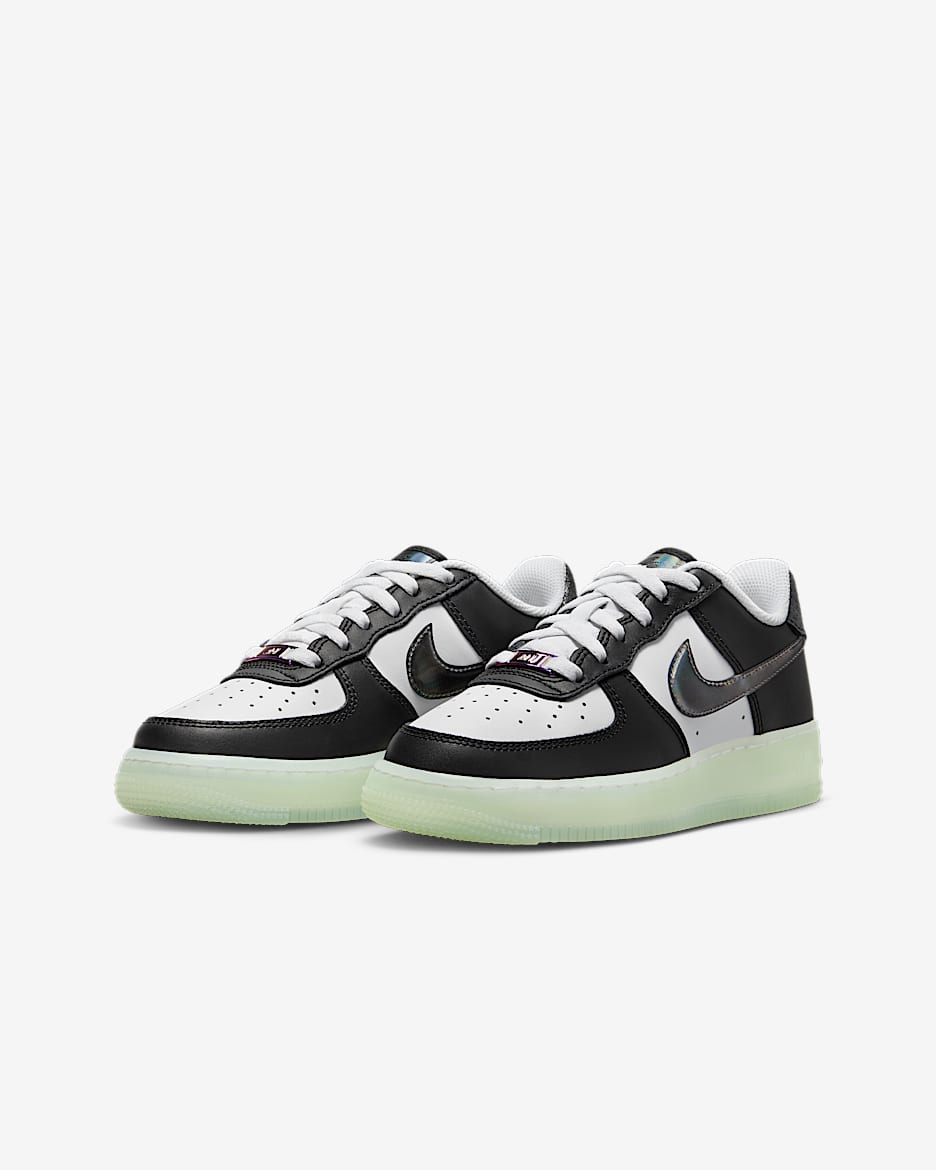 Tenis para ninos grandes Nike Air Force 1 LV8